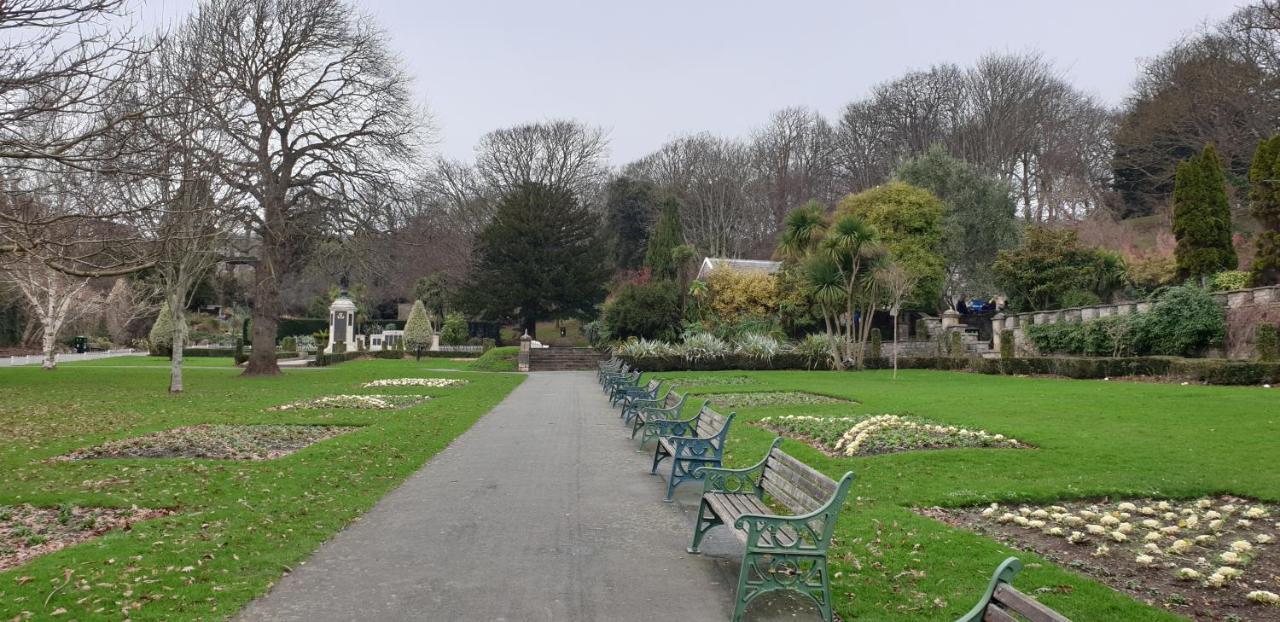 Holly Lodge Weston-super-Mare Dış mekan fotoğraf