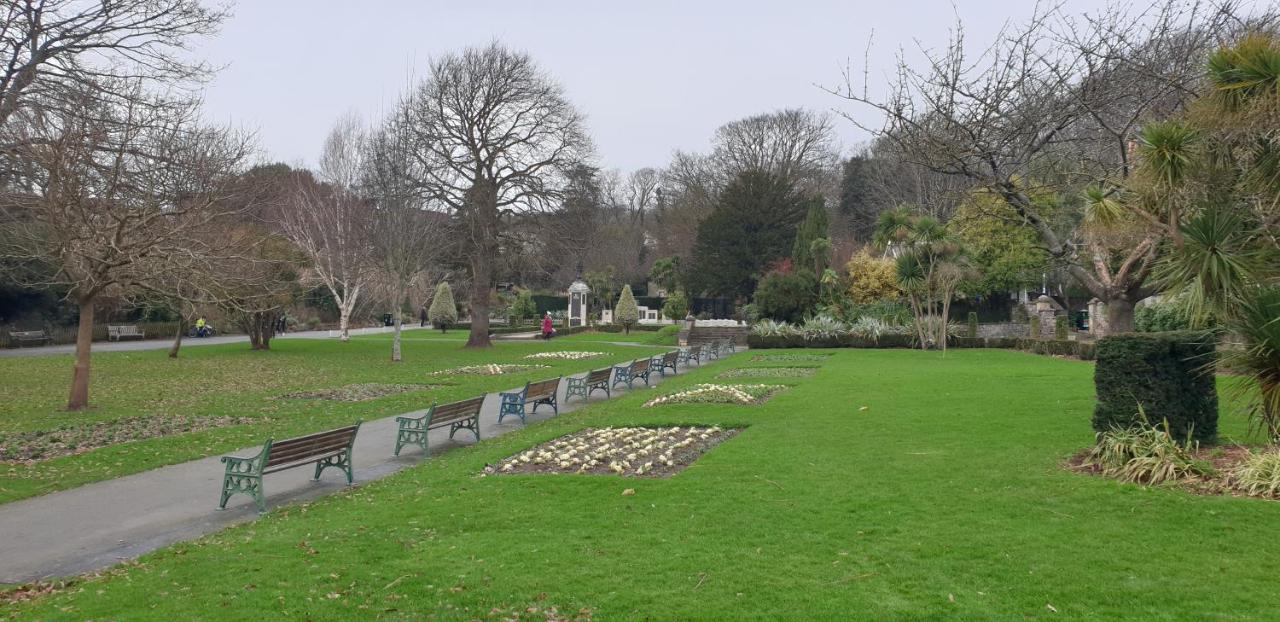 Holly Lodge Weston-super-Mare Dış mekan fotoğraf