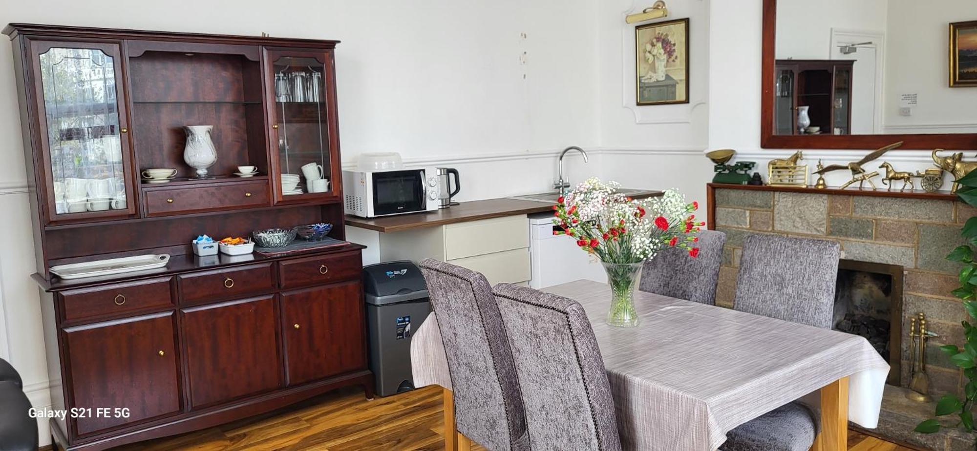 Holly Lodge Weston-super-Mare Dış mekan fotoğraf